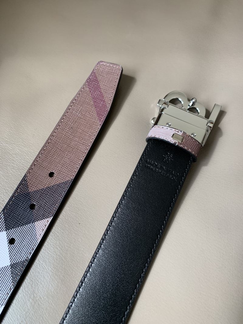 Burberry Belts